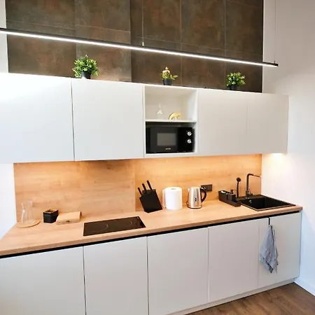 Last Floor Two Level With Fantastic View