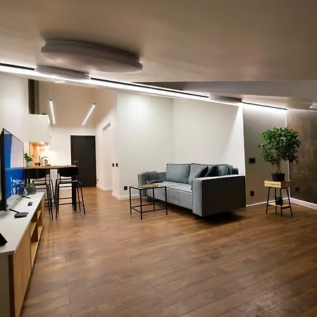 Last Floor Two Level With Fantastic View