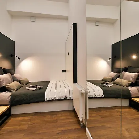 Last Floor Two Level With Fantastic View Apartment *