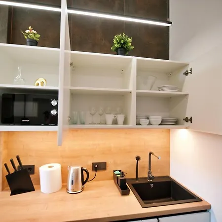 Appartement Last Floor Two Level With Fantastic View *