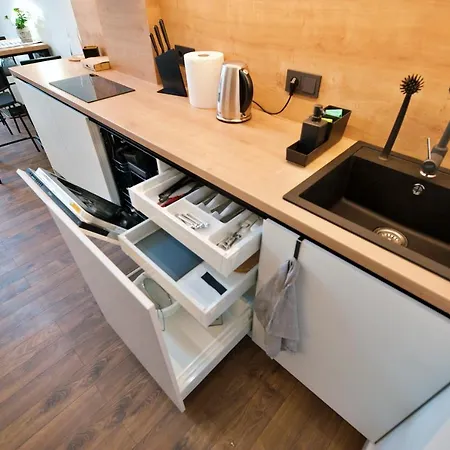 Last Floor Two Level With Fantastic View