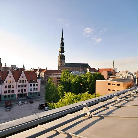 Last Floor Two Level With Fantastic View