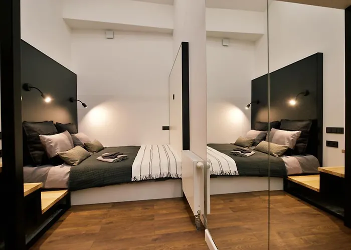 Last Floor Two Level With Fantastic View Apartment *