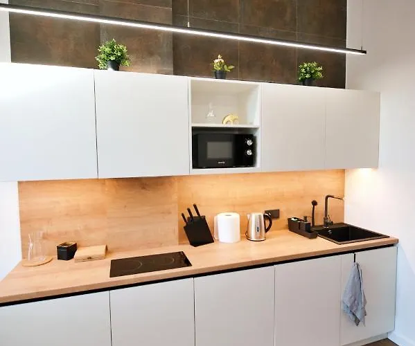 Last Floor Two Level With Fantastic View