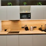Apartmán Last Floor Two Level With Fantastic View