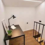 Apartmán Last Floor Two Level With Fantastic View Riga