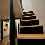 Last Floor Two Level With Fantastic View Apartmán Riga