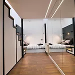 Last Floor Two Level With Fantastic View Apartmán *