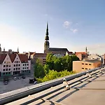 Last Floor Two Level With Fantastic View