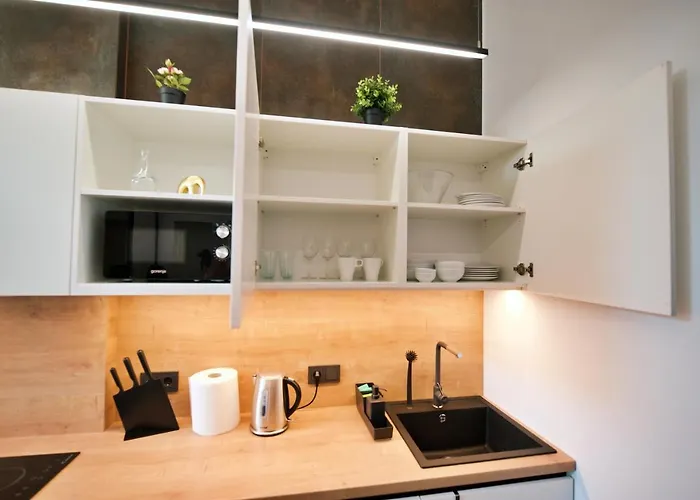 Appartamento Last Floor Two Level With Fantastic View *