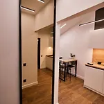 Last Floor Two Level With Fantastic View * Riga