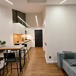 Last Floor Two Level With Fantastic View