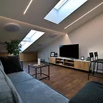 Last Floor Two Level With Fantastic View